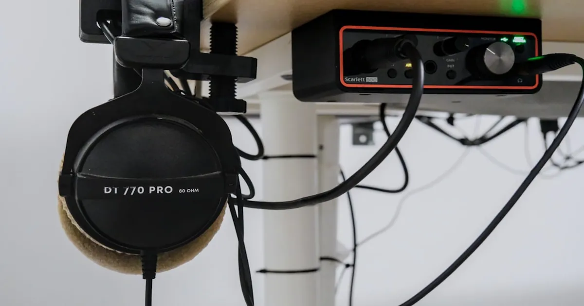 Understanding Audio Buffer Sizes