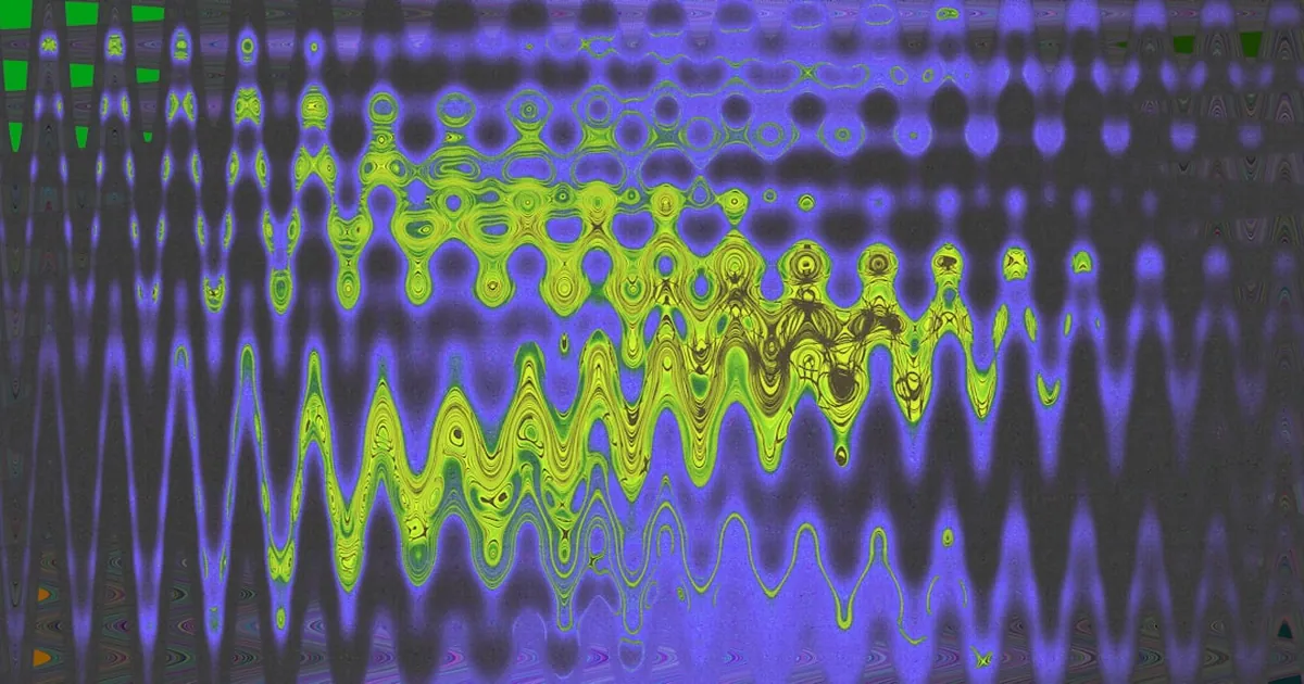 Inside the Phase Vocoder: The Algorithm Behind Every Time-Stretch in Your DAW