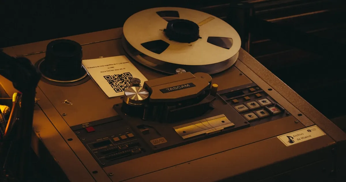Why Tape Saturation Is Not Waveshaping — And Why That Matters